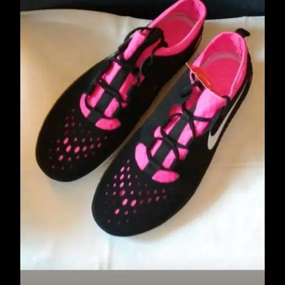 NIKE SOLARSOFT WATER SAND BEACH SNEAKERS SHOES Fits SIZE 11