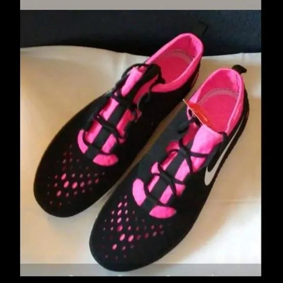NIKE SOLARSOFT WATER SAND BEACH SNEAKERS SHOES Fits SIZE 11