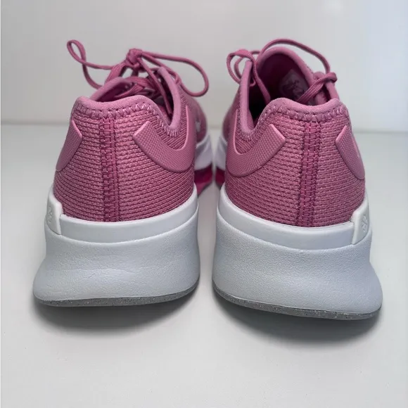 NIKE SuperRep 4 Air Zoom Women’s Berry Pink Sneakers Running Shoes Size 9