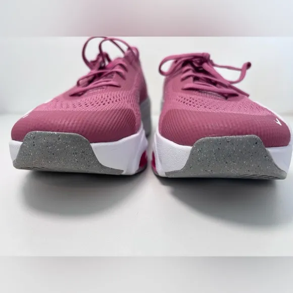 NIKE SuperRep 4 Air Zoom Women’s Berry Pink Sneakers Running Shoes Size 9