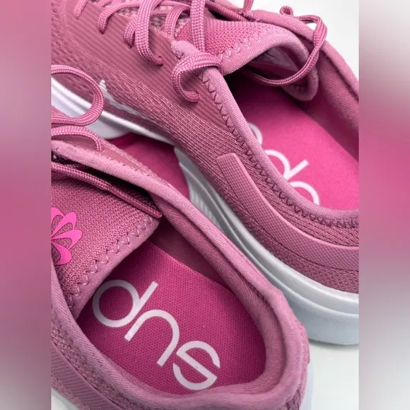NIKE SuperRep 4 Air Zoom Women’s Berry Pink Sneakers Running Shoes Size 9