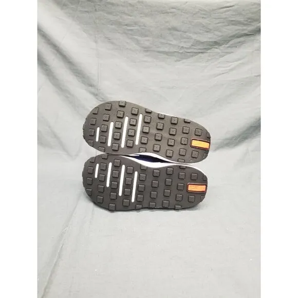 Nike Toddler's Waffle One Slip On Low Top Blue Black Size 10c NEW IN BOX!