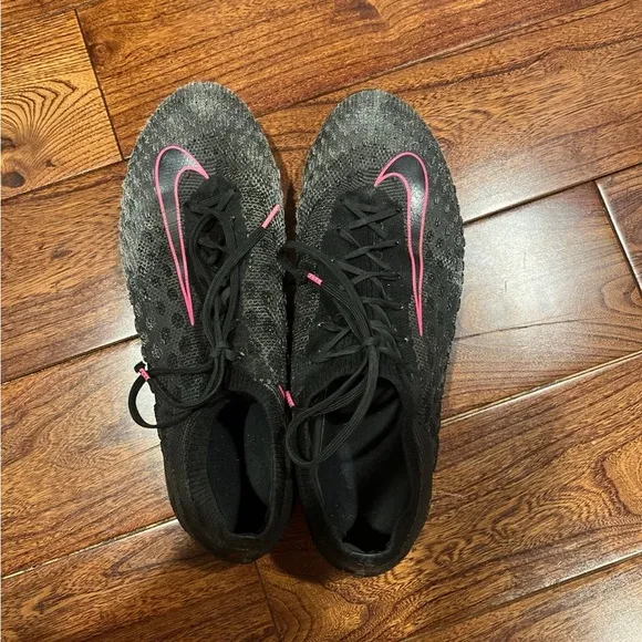Nike Ultra Venom Phantom GT FG Elite Soccer Boots Cleats | Men’s 11
