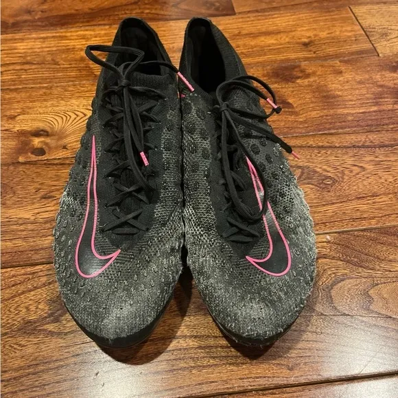 Nike Ultra Venom Phantom GT FG Elite Soccer Boots Cleats | Men’s 11