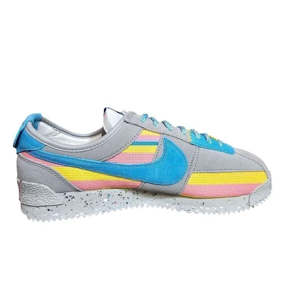 Nike Union LA x Cortez SP Smoke Grey Men’s Sizes DR1413-002