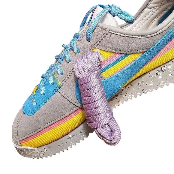 Nike Union LA x Cortez SP Smoke Grey Men’s Sizes DR1413-002