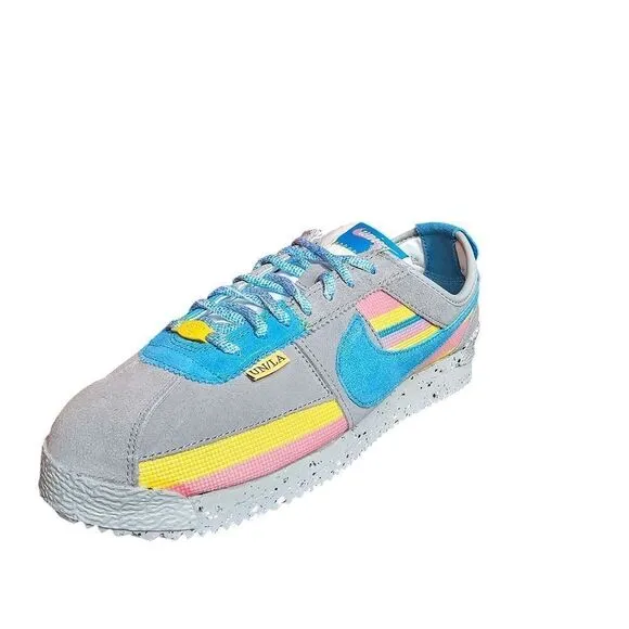 Nike Union LA x Cortez SP Smoke Grey Men’s Sizes DR1413-002