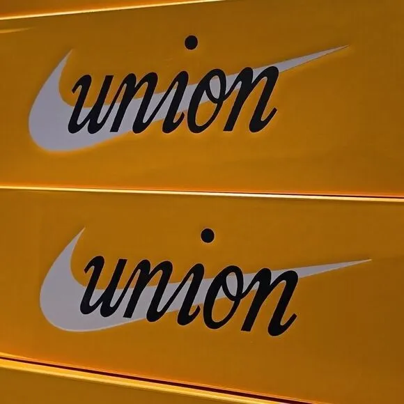 Nike Union LA x Cortez SP Smoke Grey Men’s Sizes DR1413-002