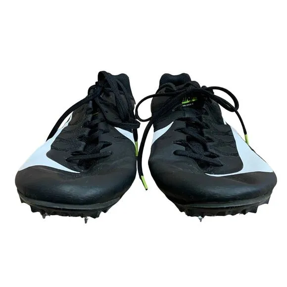 Nike US Mens 12 Womens 13.5 Zoom Rival S Racing Sport Track &amp; Field Shoes Cleats