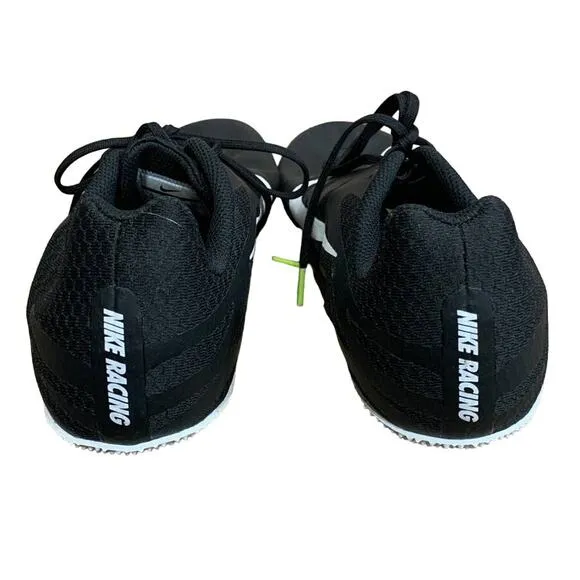 Nike US Mens 12 Womens 13.5 Zoom Rival S Racing Sport Track &amp; Field Shoes Cleats