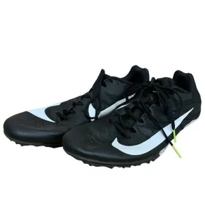Nike US Mens 12 Womens 13.5 Zoom Rival S Racing Sport Track &amp; Field Shoes Cleats