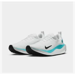 Nike womanReactX Infinity Run 4 White Black Cactus HF4997-100  Size‎ 11