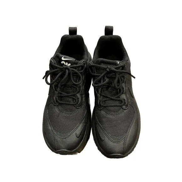 Nike Womens Black Air Max Verona Ghost 2020 Athletic Shoes Size 6.5 CU7904-002