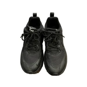 Nike Womens Black Air Max Verona Ghost 2020 Athletic Shoes Size 6.5 CU7904-002