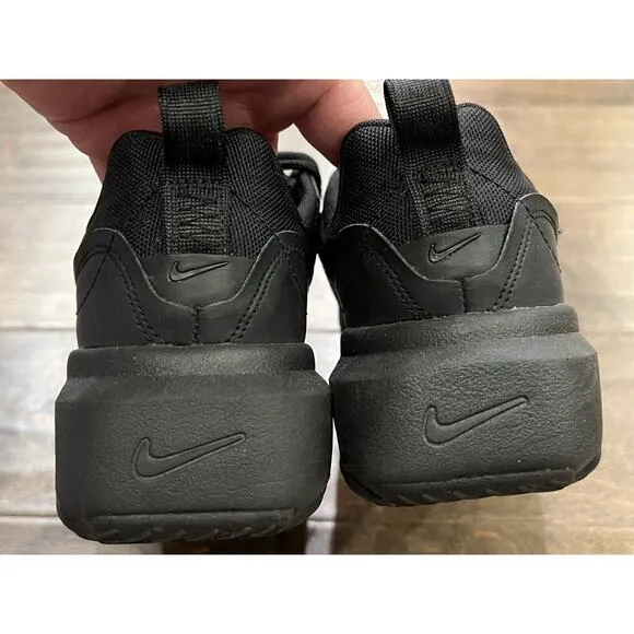 Nike Womens Black Air Max Verona Ghost 2020 Athletic Shoes Size 6.5 CU7904-002