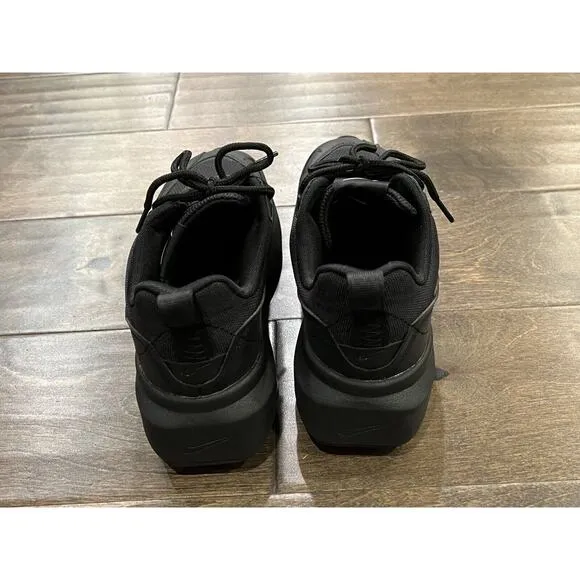 Nike Womens Black Air Max Verona Ghost 2020 Athletic Shoes Size 6.5 CU7904-002