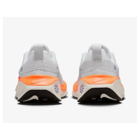 Nike Women's Infinity Run 4 FP Prototype &quot;White&quot; Running Shoes HJ6649-900 zs10.5