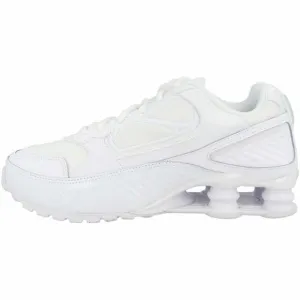NIKE WOMENS SHOX ENIGMA RUNNING TRAINERS BQ9001 SNEAKERS SHOES (UK 6 US 8.5