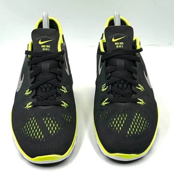 Nike Women's TR FIT 5 Breathable Running/Walking shoes