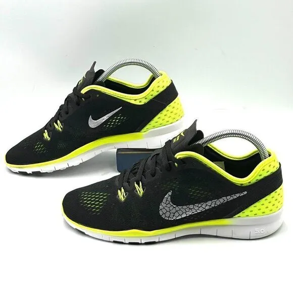 Nike Women's TR FIT 5 Breathable Running/Walking shoes