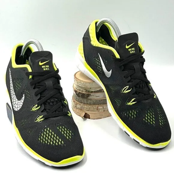 Nike Women's TR FIT 5 Breathable Running/Walking shoes