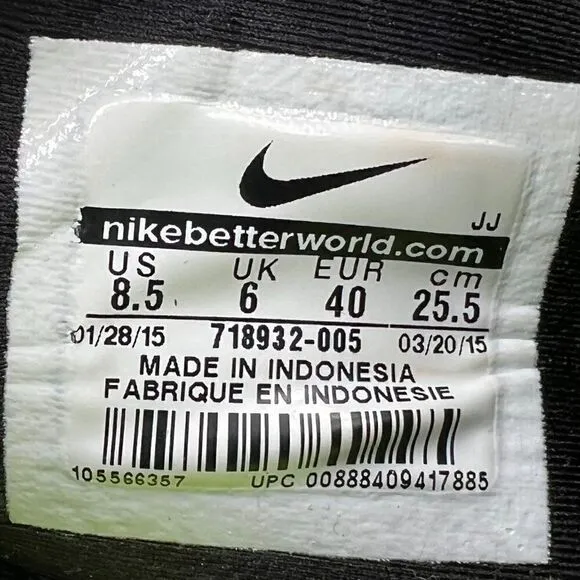Nike Women's TR FIT 5 Breathable Running/Walking shoes