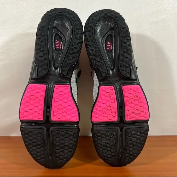 NIKE Zoom Moc South Beach Men's Shoe Size 10.5 #492
