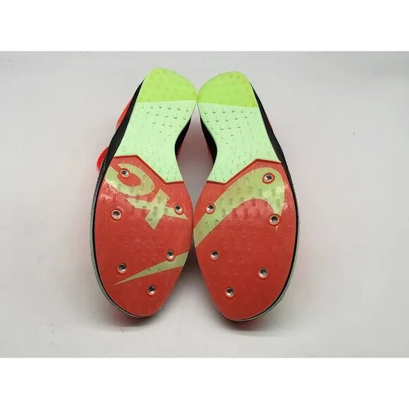 Nike ZoomX Dragonfly XC Cross Country Running Shoes Size 7.5 DX7992 600