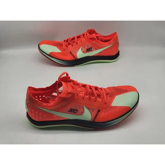 Nike ZoomX Dragonfly XC Cross Country Running Shoes Size 7.5 DX7992 600