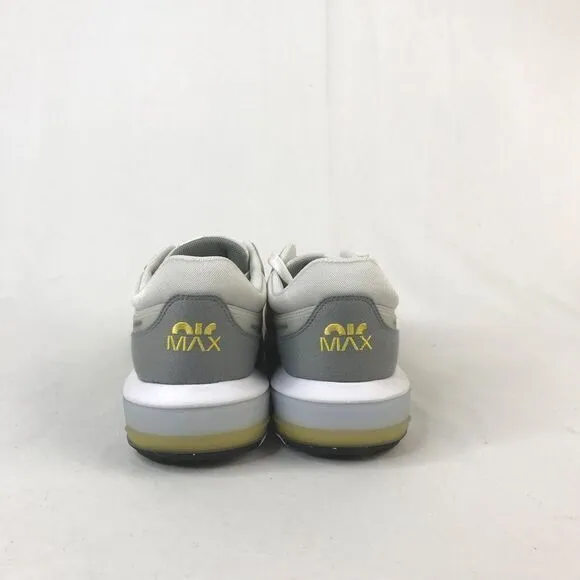 Nike air max Motif‎ Men's Sneaker Grey DD3697-001 1 Sport Casual Shoes Size 7.5