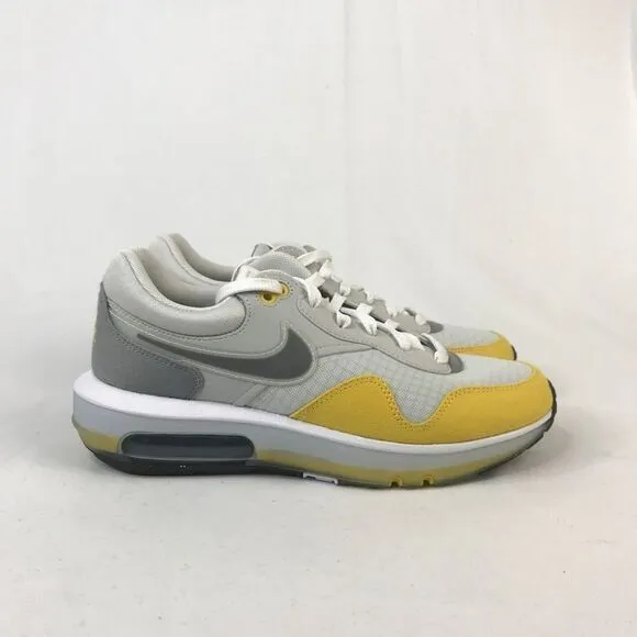 Nike air max Motif‎ Men's Sneaker Grey DD3697-001 1 Sport Casual Shoes Size 7.5