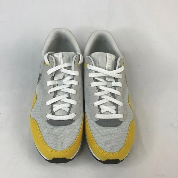 Nike air max Motif‎ Men's Sneaker Grey DD3697-001 1 Sport Casual Shoes Size 7.5