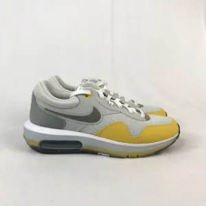 Nike air max Motif‎ Men's Sneaker Grey DD3697-001 1 Sport Casual Shoes Size 7.5