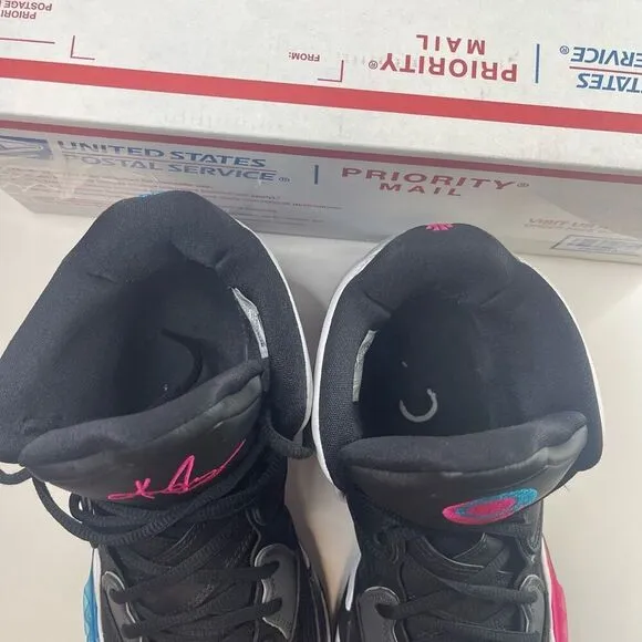 Nike Kyrie Infinity South Beach White Shoes Men's Size 10.5 CZ0204-003
