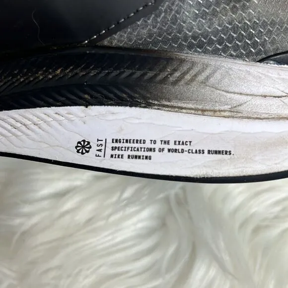 Nike Zoom Pegasus Turbo XX Size 9.5