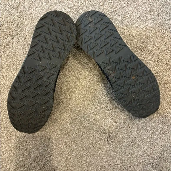 NOBULL Men's Swim Shoes - Black and Green