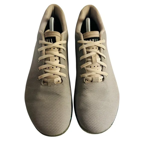 NOBULL Training Shoes Superfabric Squiggle Lightweight Trainer Sneakers Mens 12