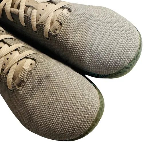 NOBULL Training Shoes Superfabric Squiggle Lightweight Trainer Sneakers Mens 12