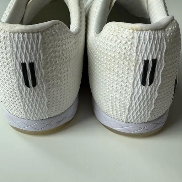 NOBULL White Athletic Shoes