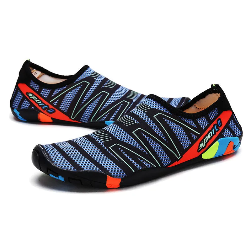 Non-slip Diving Snorkeling Shoes
