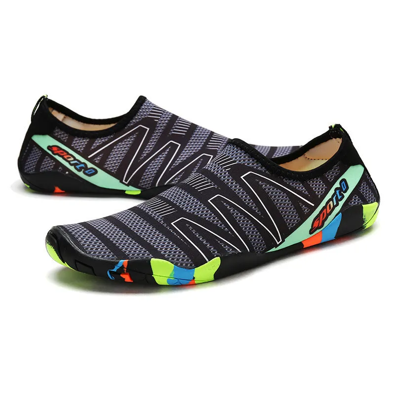 Non-slip Diving Snorkeling Shoes