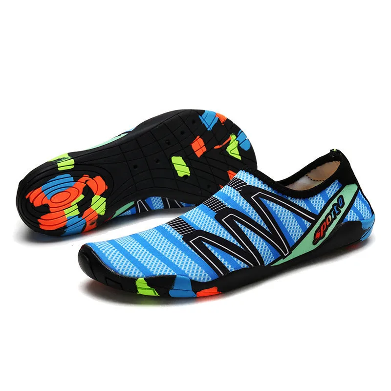 Non-slip Diving Snorkeling Shoes