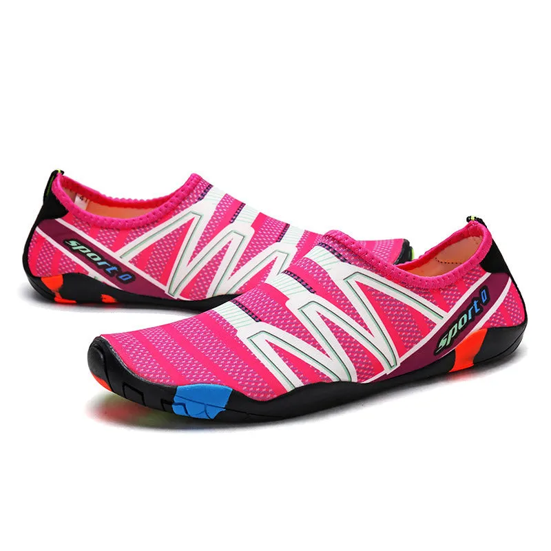 Non-slip Diving Snorkeling Shoes