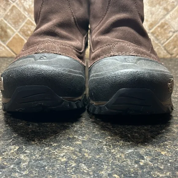 NorthFace Men’s Pull on Boots