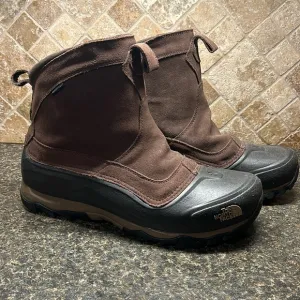 NorthFace Men’s Pull on Boots
