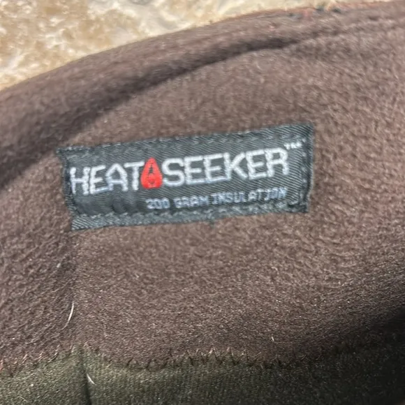 NorthFace Men’s Pull on Boots