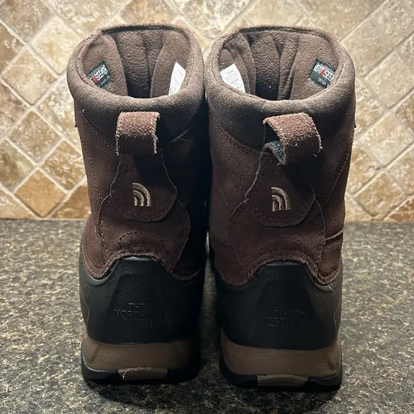 NorthFace Men’s Pull on Boots