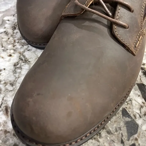 Nunn Bush Leather Shoes men’s size 11