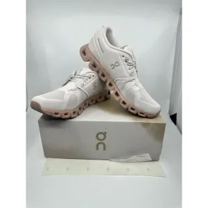 NWB On Cloud 5 Women's Running Shoes Multicolor Size 9 Lightweight