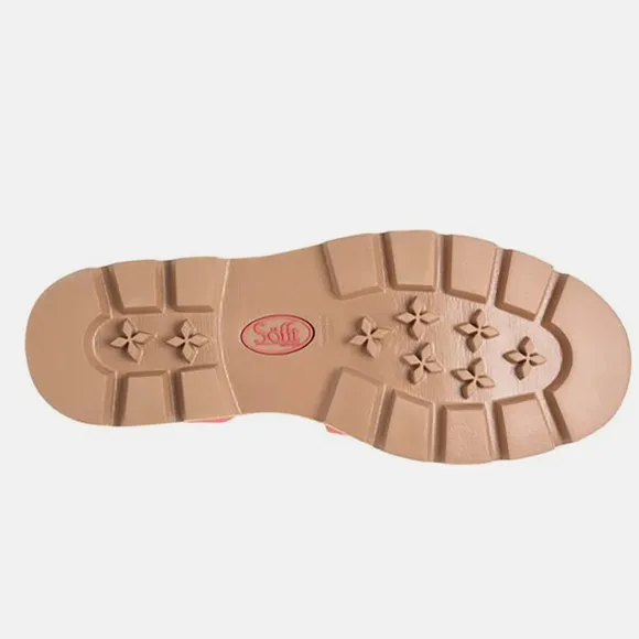 NWOB $130 Sofft Pru Comfort Walking Shoes
